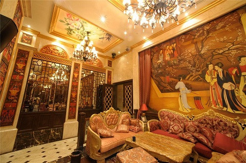 桓仁高档KTV妹子质量哪家好